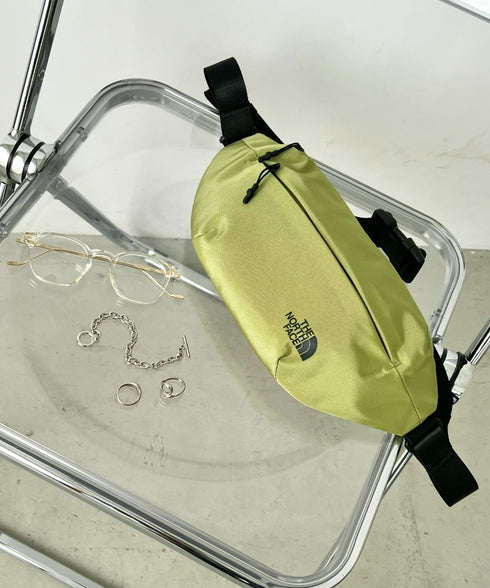 THE NORTH FACE(ザ・ノースフェイス)/ボディバッグ ヒップバッグ ウエストバッグ/SP HIP SACK | IM1254021 | カーキ
