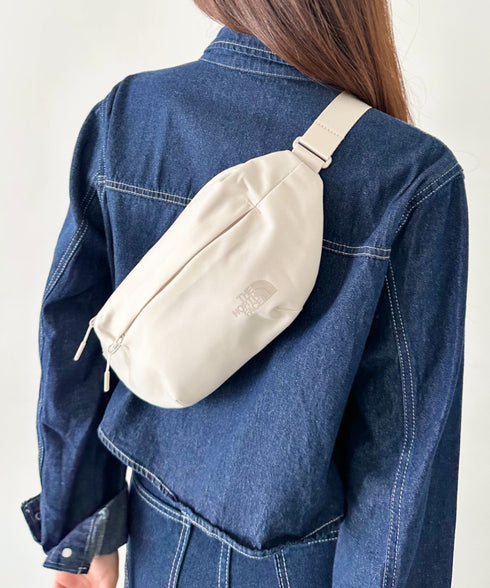 THE NORTH FACE(ザ・ノースフェイス)/ボディバッグ ヒップバッグ ウエストバッグ/SP HIP SACK | IM1254021 | サンドベージュ