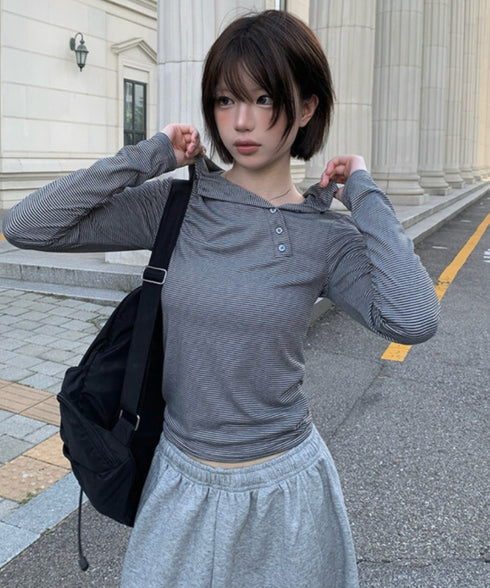 anyonemore(エニワンモア)/ワイド ルーズ 裾ドロスト サイド切り替え トレーニング スウェットパンツ/Rippon Long Wide Training Pants | AT2254030 | グレー