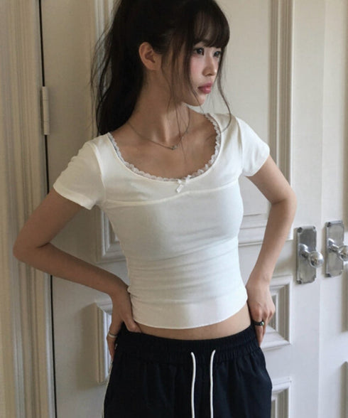 anyonemore(エニワンモア)/サイドレースライン ドローストリング トラック トレーニング パンツ/Dove Line Track Training Pants | AT2254034 | ネイビー