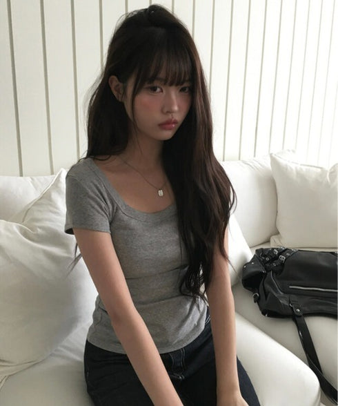 anyonemore(エニワンモア)/2WAY 大容量 スタッズベルト ショルダーバッグ トートバッグ/Riva Glossy Stud 2way Bowsew Cross Shoulder Bag | AT1254040 | ブラック