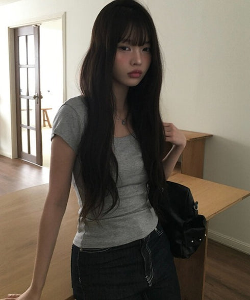 anyonemore(エニワンモア)/2WAY 大容量 スタッズベルト ショルダーバッグ トートバッグ/Riva Glossy Stud 2way Bowsew Cross Shoulder Bag | AT1254040 | ブラック