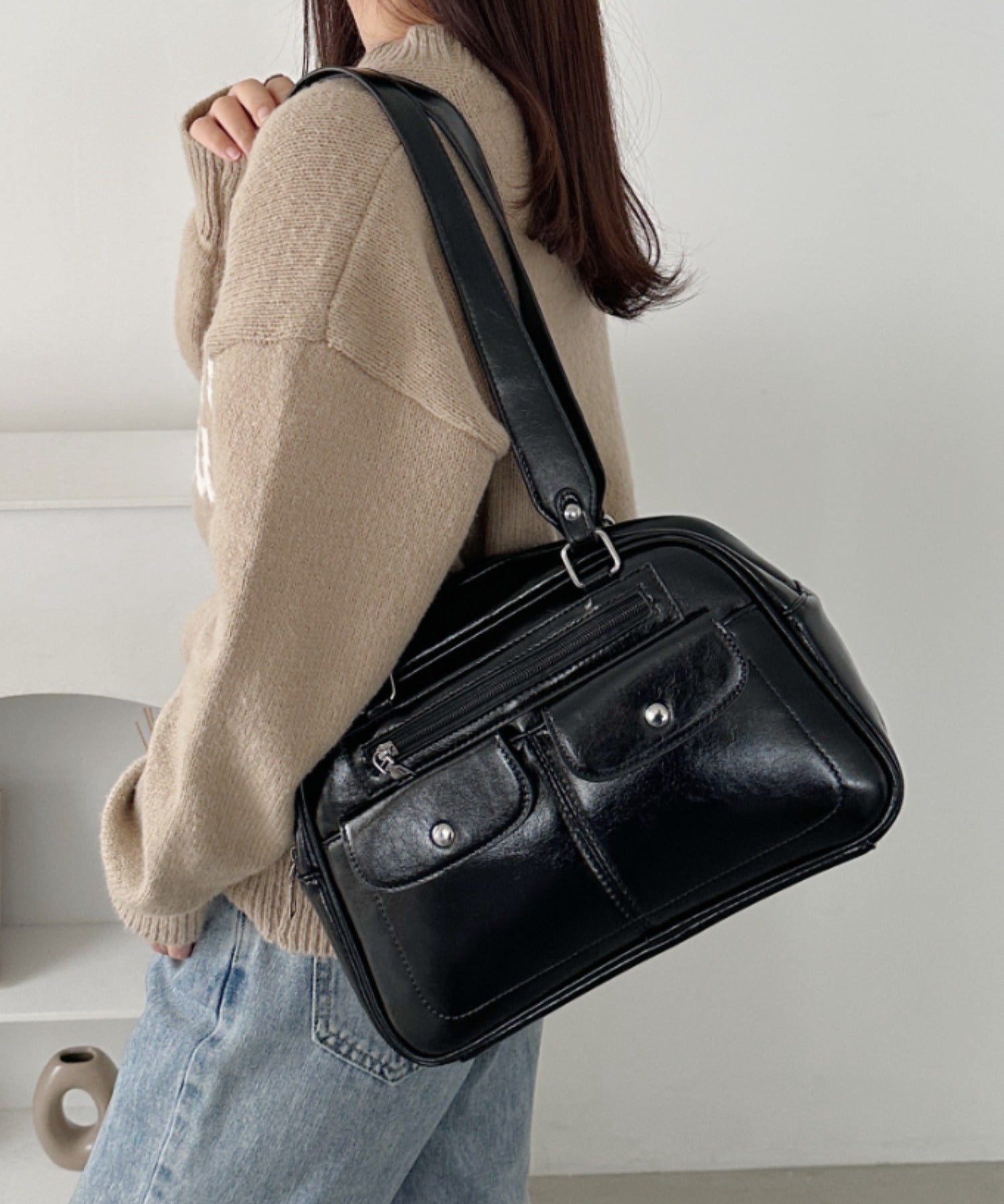 ボストンバッグ – Outfitter lab