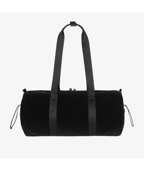 THE NORTH FACE(ザ・ノースフェイス)/軽量 ショルダートートバッグ ダッフルバッグ/BONNEY DUFFLE BAG S | IM1254053 | ブラック系その他