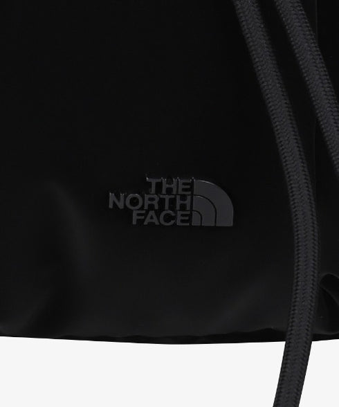 THE NORTH FACE(ザ・ノースフェイス)/軽量 ショルダートートバッグ ダッフルバッグ/BONNEY DUFFLE BAG S | IM1254053 | ブラック系その他