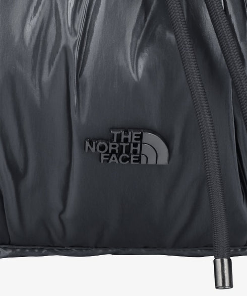 THE NORTH FACE(ザ・ノースフェイス)/軽量 ショルダートートバッグ ダッフルバッグ/BONNEY DUFFLE BAG S | IM1254053 | グレー