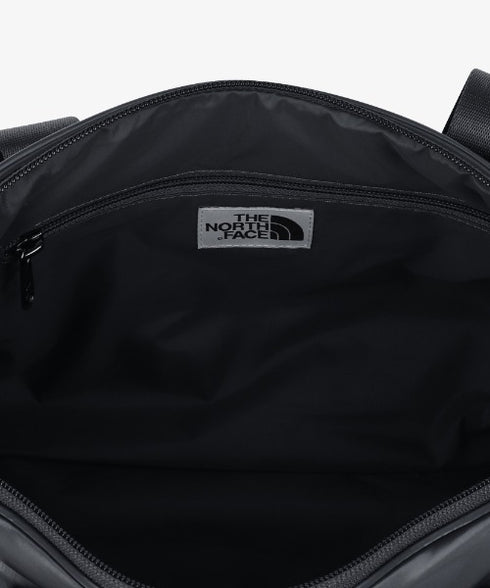 THE NORTH FACE(ザ・ノースフェイス)/軽量 ショルダートートバッグ ダッフルバッグ/BONNEY DUFFLE BAG S | IM1254053 | グレー