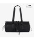THE NORTH FACE(ザ・ノースフェイス)/軽量 ショルダートートバッグ ダッフルバッグ/BONNEY DUFFLE BAG S | IM1254053 | ブラック