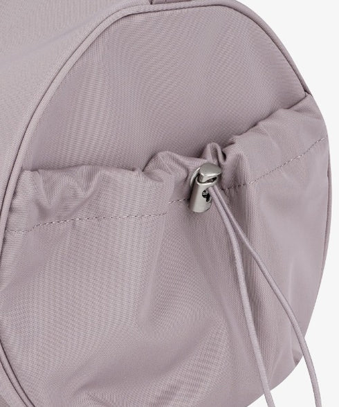 THE NORTH FACE(ザ・ノースフェイス)/軽量 ショルダートートバッグ ダッフルバッグ/BONNEY DUFFLE BAG S | IM1254053 | ピンク