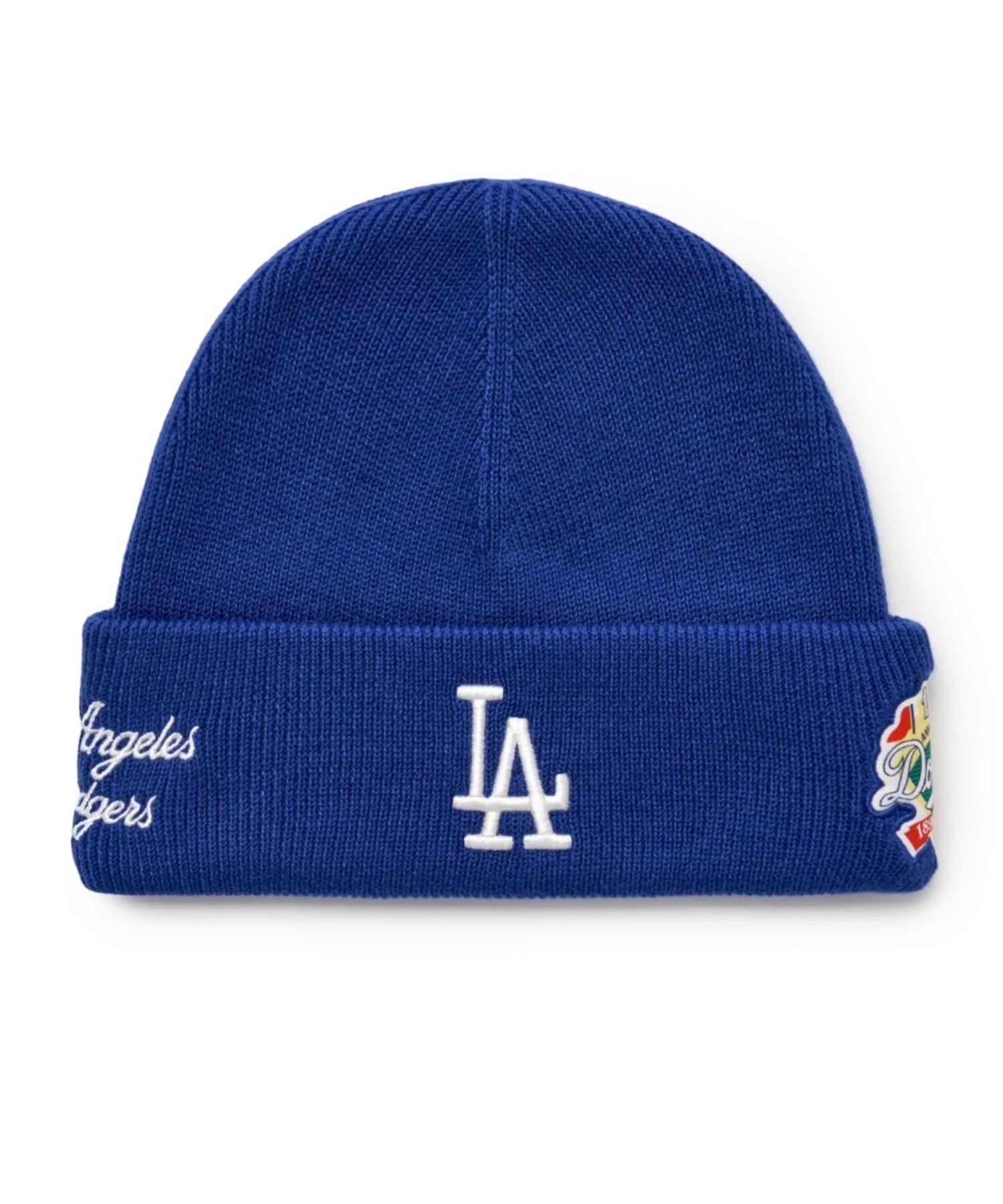 mlb korea キャップ　ニット帽 MLB ニット帽 ニットキャップ レディース メンズ : ZOZOTOWN Yahoo!店