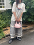 fruit ringer tee | SL2242663 | アイボリー