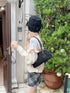lovely ribbon frill cardigan | SL2243639 | アイボリー