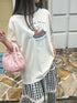 fruit ringer tee | SL2242663 | アイボリー