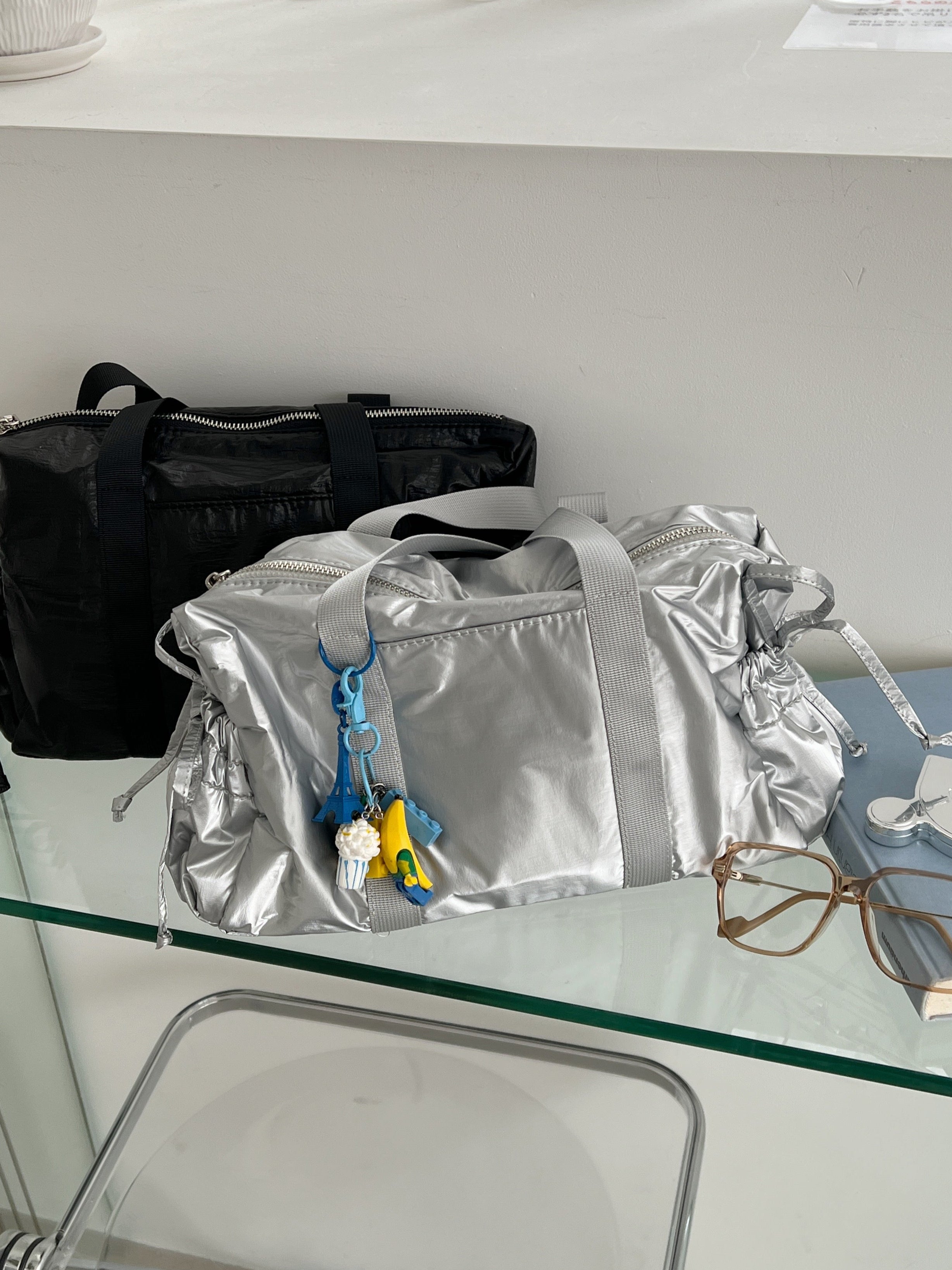 ボストンバッグ – Outfitter lab