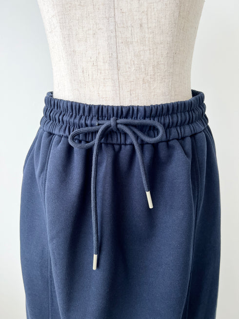 レースヘムスウェットスカート | SL2251642 | グレー