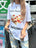 strawberry T | SL2242679 | ホワイト