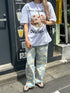 strawberry T | SL2242679 | ホワイト