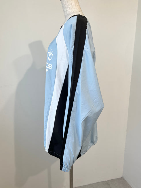 スポーティーライントップス | GR2244501 | ピンク