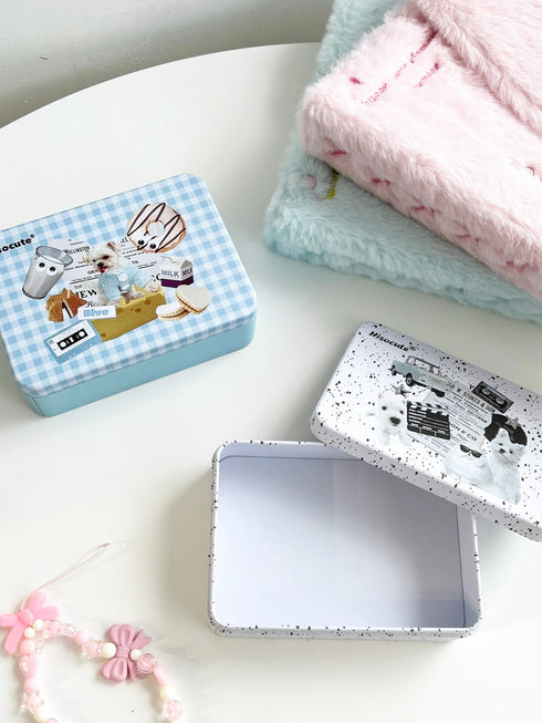 コンパクトデザインケース | WO4252607 | ホワイト