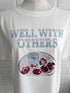 vintage tomato tee | SL2242619 | ホワイト