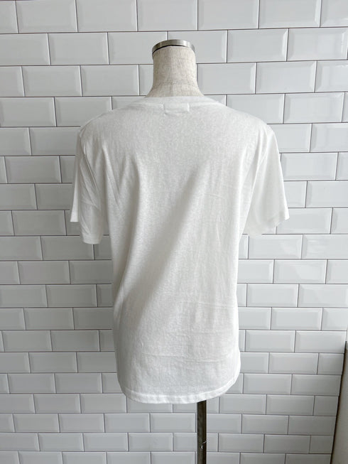 vintage tomato tee | SL2242619 | ホワイト