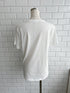 vintage tomato tee | SL2242619 | ホワイト