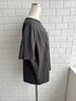 vintage potato tee | SL2242662 | チャコール