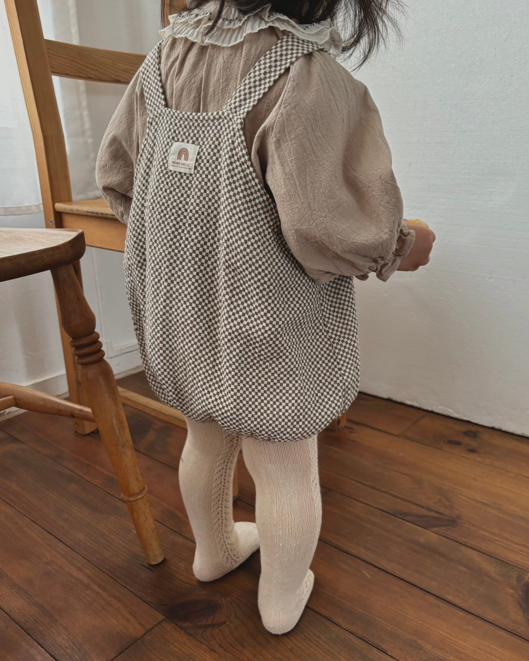 KIDS – Outfitter lab
