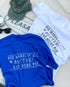 バックプリントTシャツ | CH2242805 | ホワイト