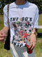 プリントTシャツ | AN2242301 | ホワイト