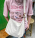 CHILD HOOD Tシャツ | CH2242807 | ピンク
