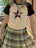 サイドギャザーラグランTシャツ | GR2242532 | アイボリー