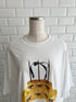 ribbon cake tee | SL2241601 | ホワイト