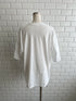 ribbon cake tee | SL2241601 | ホワイト