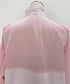 volume nylon jacket | SL2231657 | ホワイト