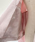 volume nylon jacket | SL2231657 | ホワイト