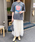cake T | SL2231677 | チャコール