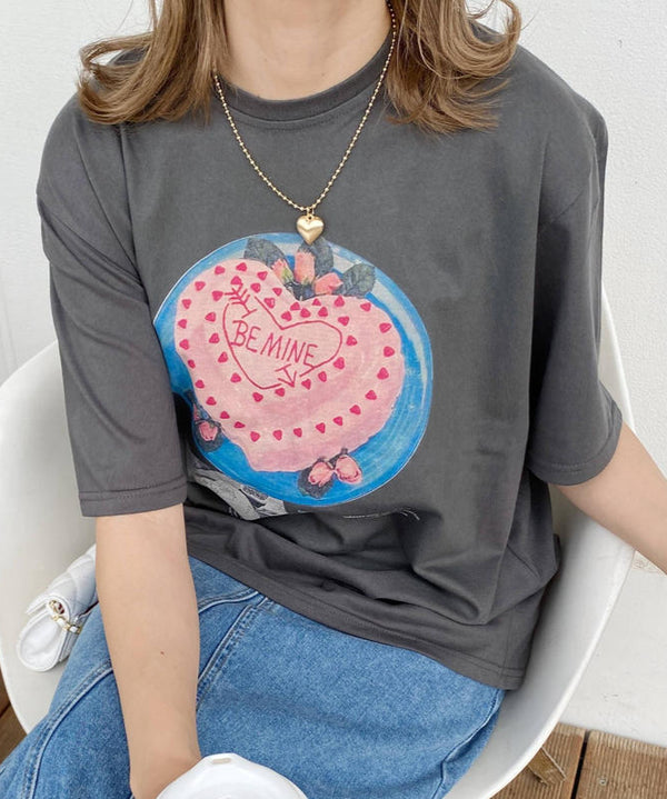 ＜SL2231677＞　cake T