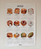 BRUNCH Canvas Calendar | SL6222601 | その他1