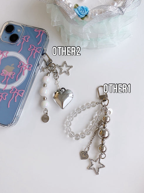 3連ミニチャーム | WO4241616 | その他1