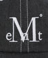MUCENT(ムセント)/シグネチャー ロゴ ベースボール キャップ サイズ調整可能/SIGNATURE BALL CAP | AT5244039 | その他9