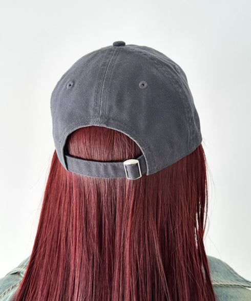 【NEW ERA】ニューエラ キャップ 9TWENTY MLB NY YANKEES  MINI LOGO CAP ニューヨークヤンキース 帽子 | 5192005 | その他1