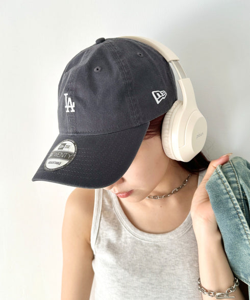 【NEW ERA】ニューエラ キャップ 9TWENTY MLB NY YANKEES  MINI LOGO CAP ニューヨークヤンキース 帽子 | 5192005 | その他1