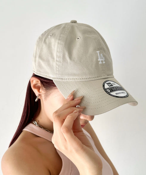 【NEW ERA】ニューエラ キャップ 9TWENTY MLB NY YANKEES  MINI LOGO CAP ニューヨークヤンキース 帽子 | 5192005 | その他3