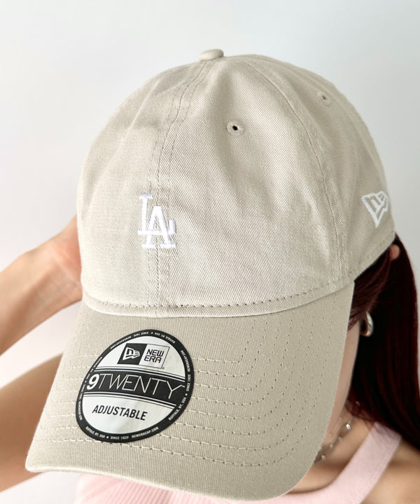 【NEW ERA】ニューエラ キャップ 9TWENTY MLB NY YANKEES  MINI LOGO CAP ニューヨークヤンキース 帽子 | 5192005 | その他3