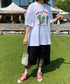 good time bear T | SL2231671 | ホワイト