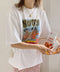 NUTTY T | SL2232706 | ホワイト