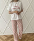 French T | SL2222744 | ホワイト