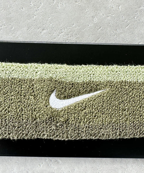 NIKE(ナイキ)/スウッシュ 刺繍 無地 ヘアバンド ヘッドバンド | IL4212003 | その他2