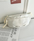 軽量 ナイロンボディバッグ ウエストバッグ | WR1265017 | アイボリー
